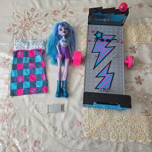 Monster High Doll Bundle